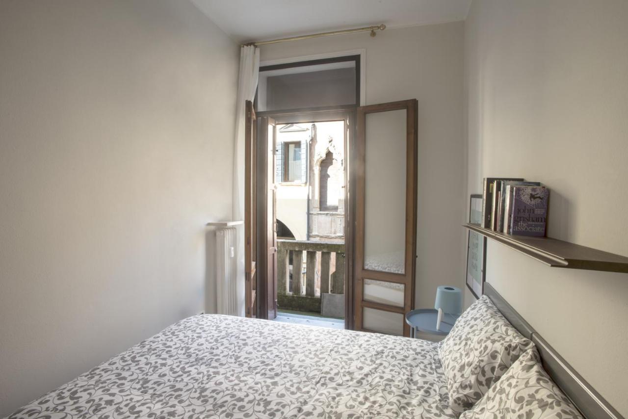 Appartamento Umberto I Padova Eksteriør billede