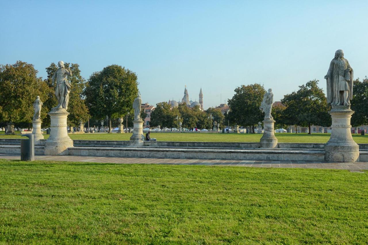 Appartamento Umberto I Padova Eksteriør billede